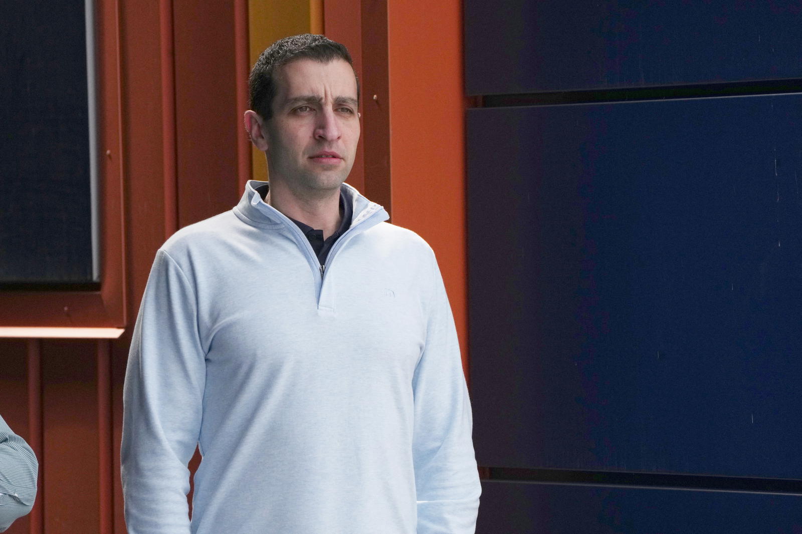 Jon Heyman, New York Post baseball columnist analyzing Mets deadline moves