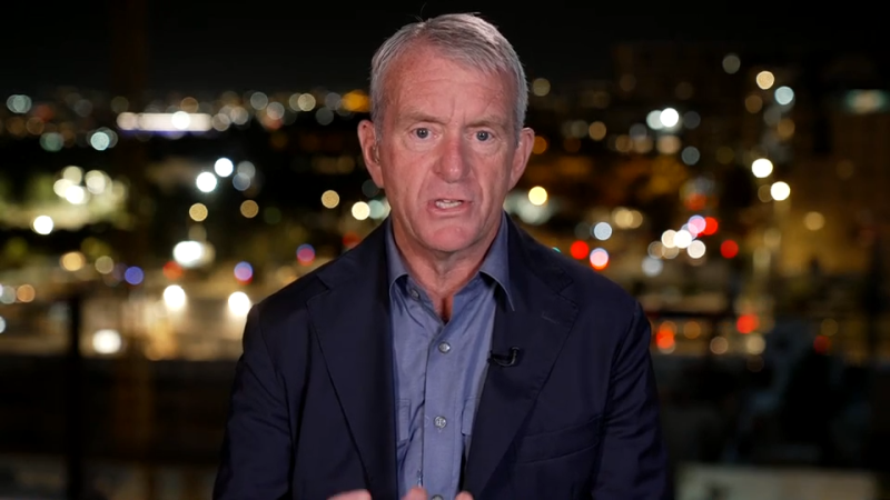 The US and Iran have blown past red lines as they lurch back toward all-out war