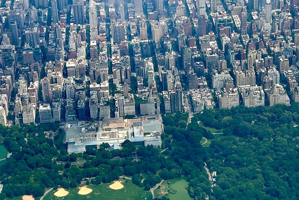What to know about Legionnaires’ disease making people sick on New York’s Upper East Side