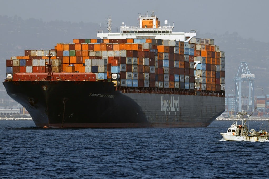 Small businesses file lawsuits against Trump’s new sweeping tariffs