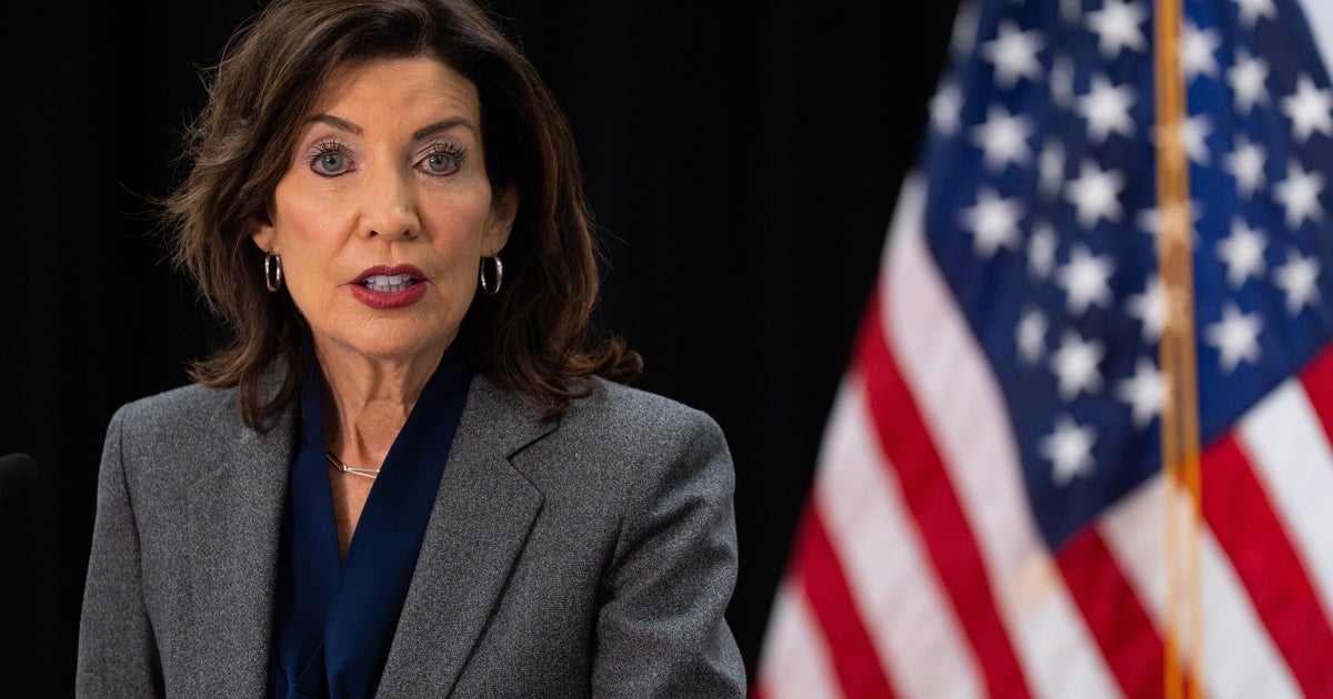 New York to impose the country’s first statewide moratorium on data centers