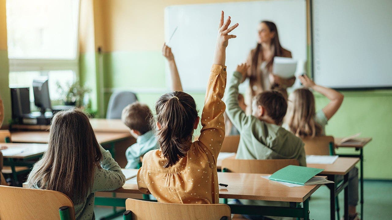Trump officials launch probe of 2 school districts over alleged testosterone vials, kissing exercise
