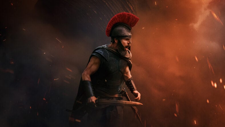 ‘The Odyssey’ earns $87M in its second weekend, Christopher Nolan’s best second weekend yet