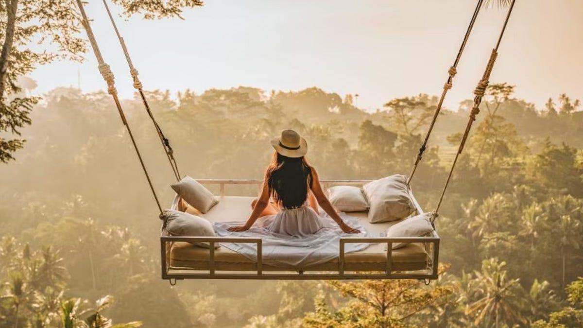 Tanning is getting hot again. Here’s what it really does to your skin