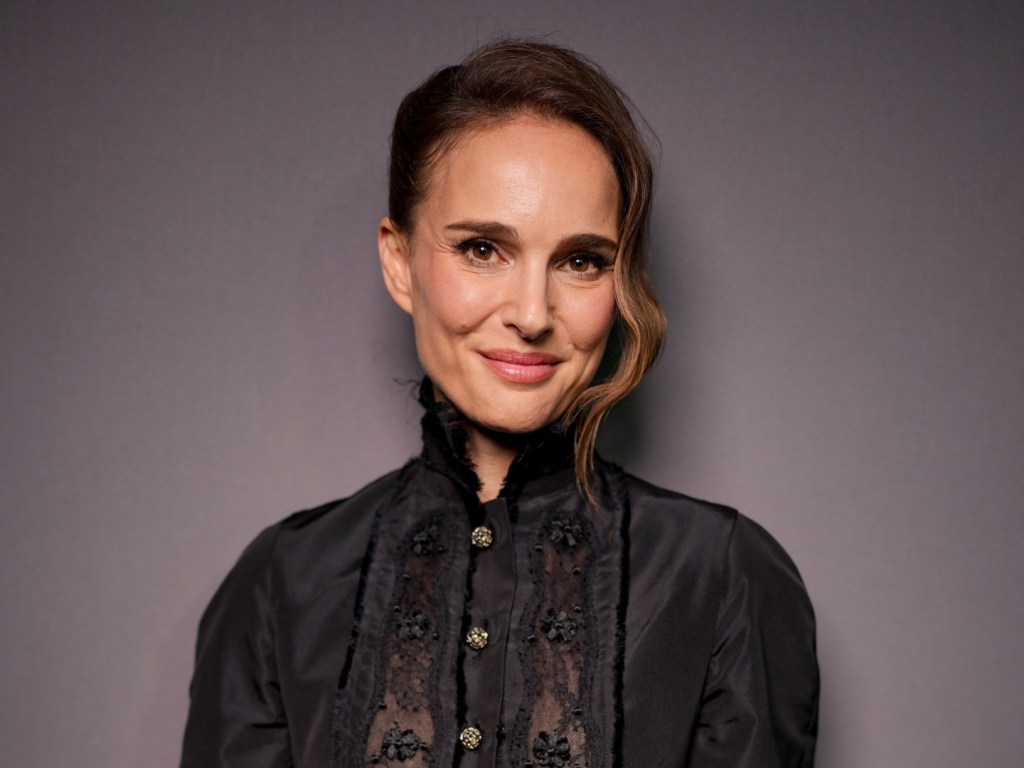 Tanguy Destable, French musician and music producer dating Natalie Portman