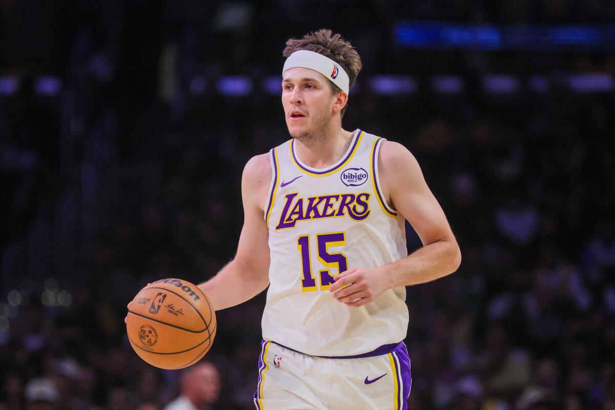 How LA can still improve the new-look Lakers roster in free agency after LeBron’s final decision