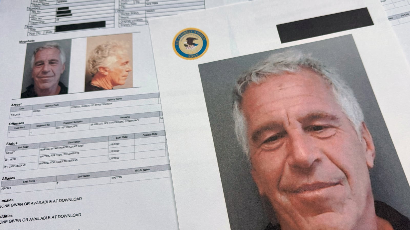 Investigation revealed ‘devastating’ reports of sexual misconduct at school supported by Epstein
