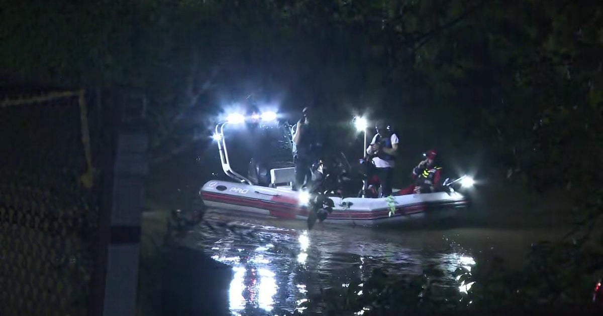 Boy, 10, dies trying to save his sister in NJ’s Passaic River as divers continue to search for missing girl