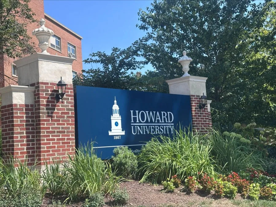 502 students lose spots at Howard University over tuition payments just weeks before classes start