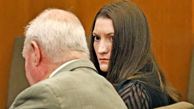 Trial begins for Massachusetts mom who says postpartum issues led her to kill 3 children