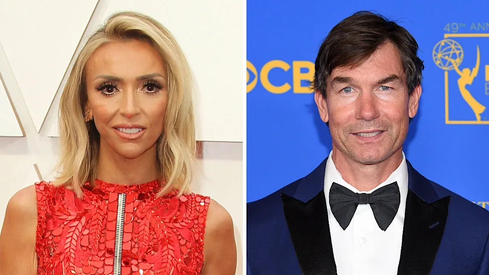 Giuliana Rancic exposes ‘cold’ ex Jerry O’Connell in scathing podcast about ‘traumatizing’ romance