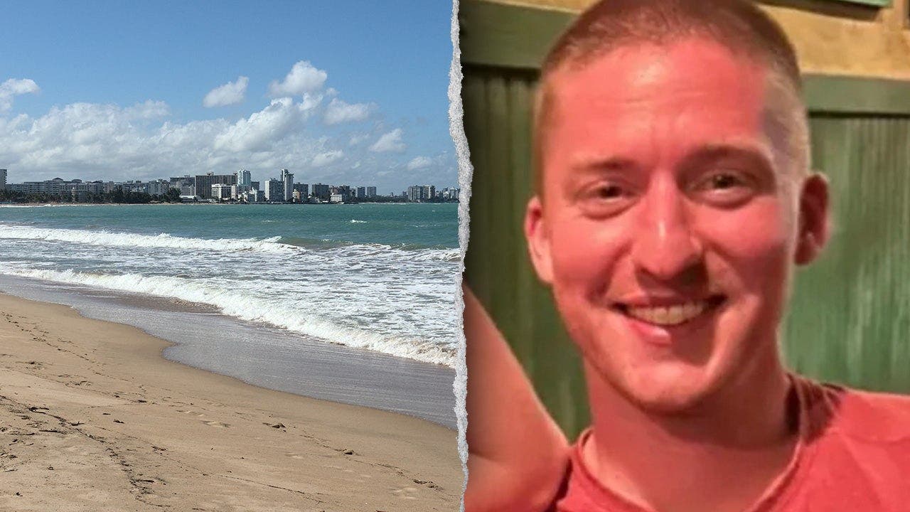 Tyler Wilkin, Ohio native found shot at Puerto Rico campsite