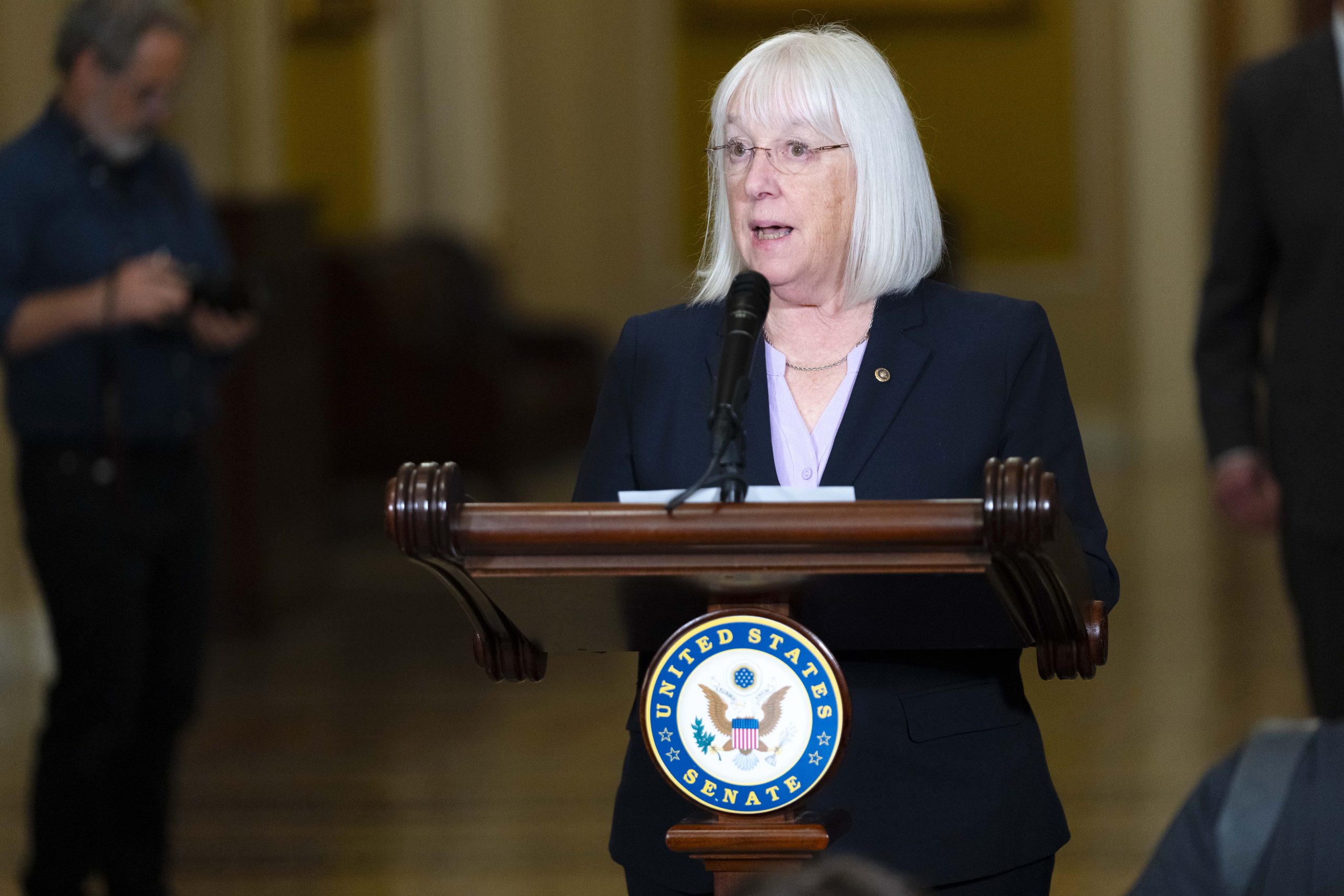 Trump immediately fires the new court-appointed top prosecutor in Seattle