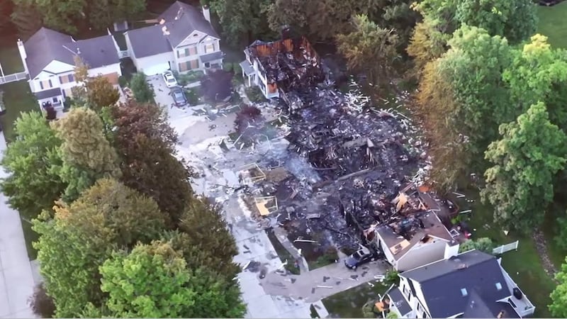 Adults arrested after 16 children found in ‘deplorable’ conditions in southern Ohio home