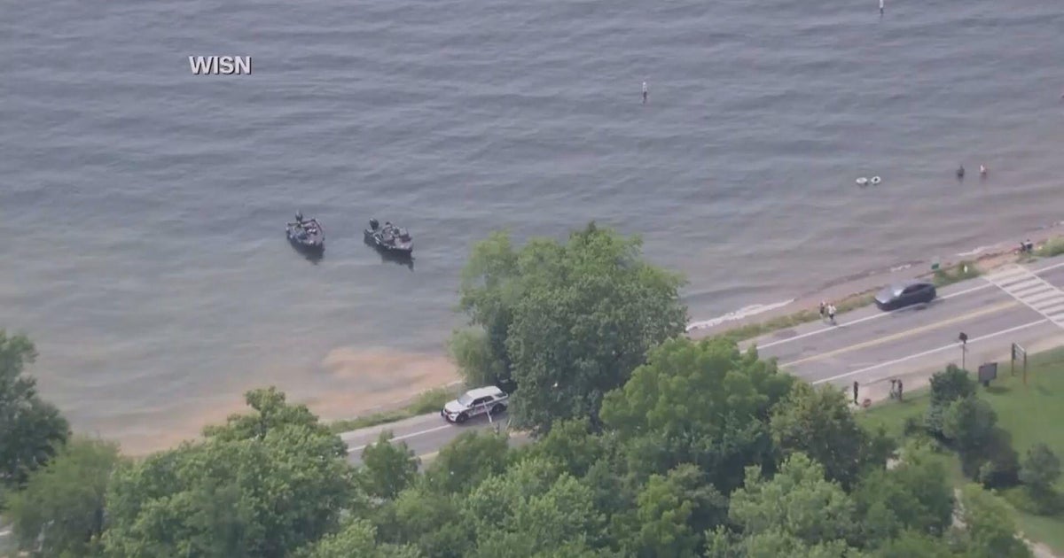 Searing heat and storms mar holiday with 3 children dead in Wisconsin and utility outages widespread