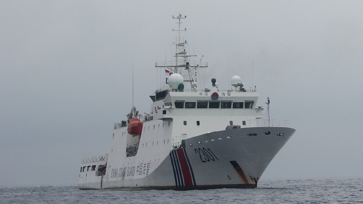 Survivors rise to 48 with more missing after Vietnamese ship sinks in South China Sea