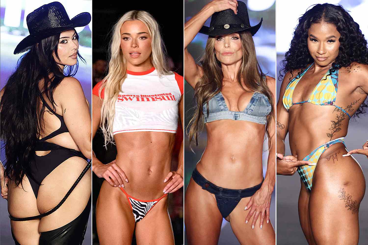 Stassi Schroeder’s confidence was crushed after being called SpongeBob at Sports Illustrated Swimsuit Show