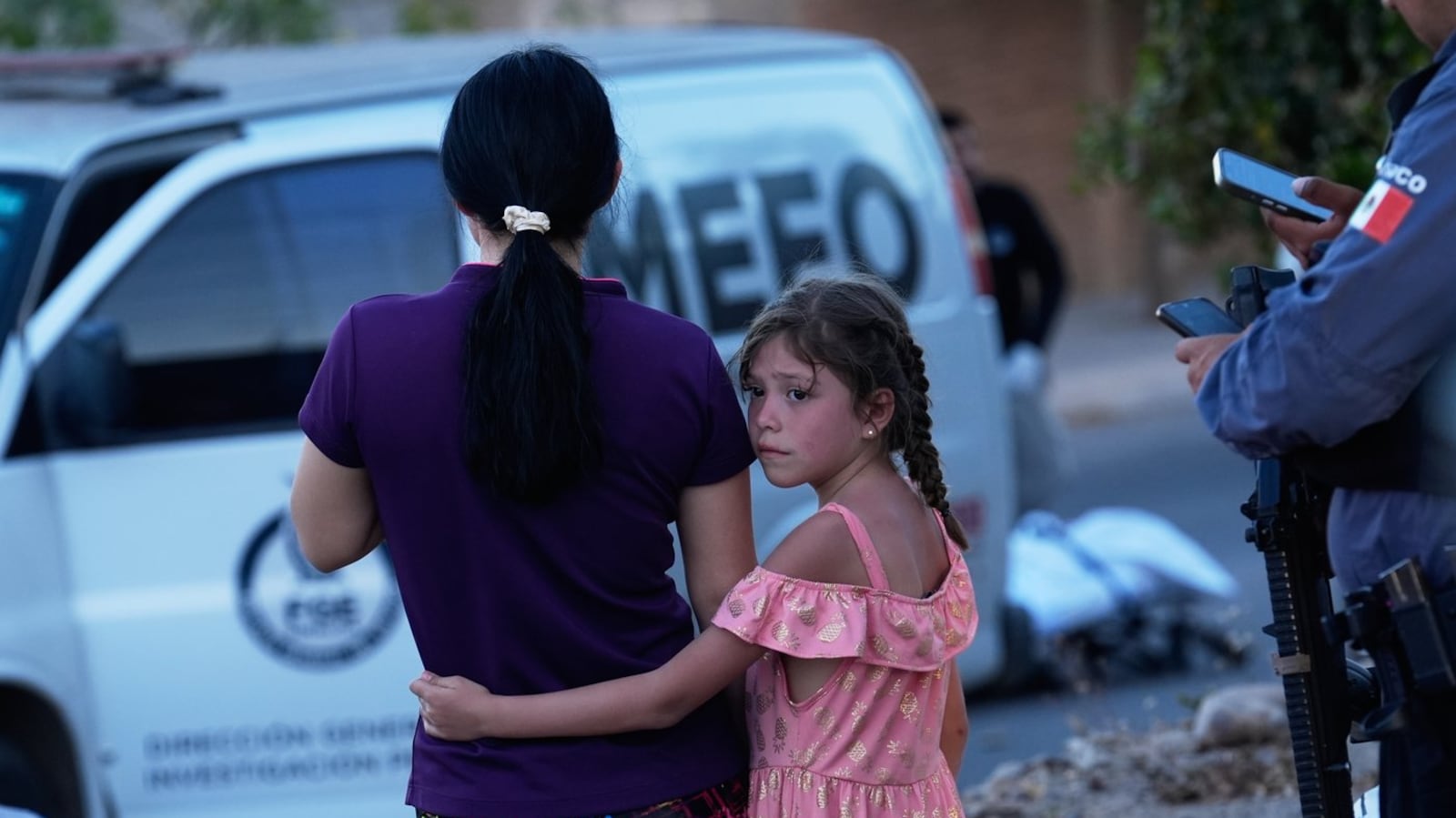 US designates 2 new Mexican cartels as foreign terrorist organizations