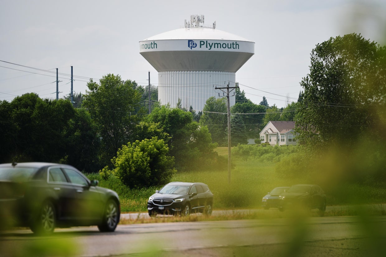 Cyberattacks on Minnesota water systems investigated as officials warn about Iranian hackers