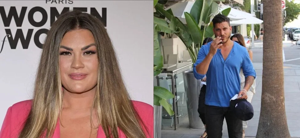 Jax Taylor breaks silence on romance with ex Brittany Cartwright’s longtime publicist: ‘I am taken’