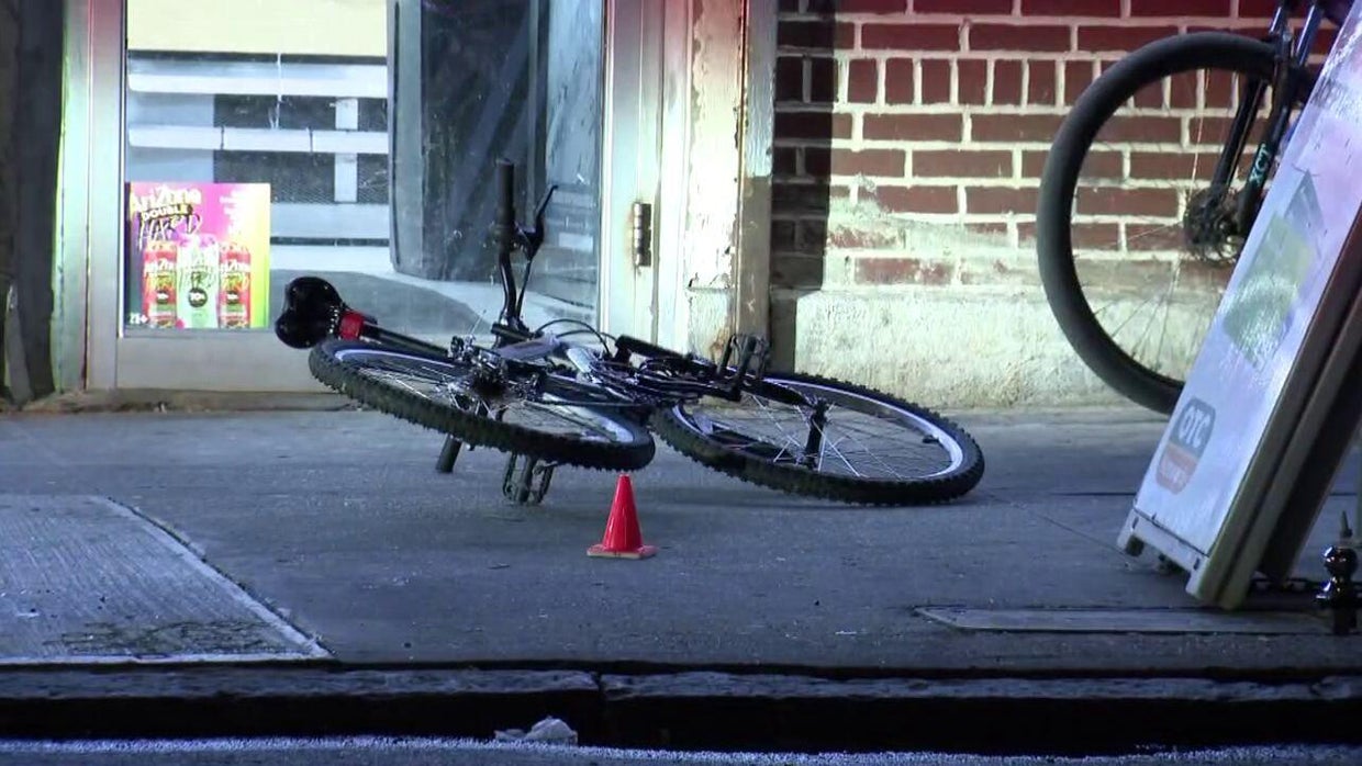 Mom of 12-year-old killed by stray bullet in The Bronx says NYC has only gotten safer for criminals
