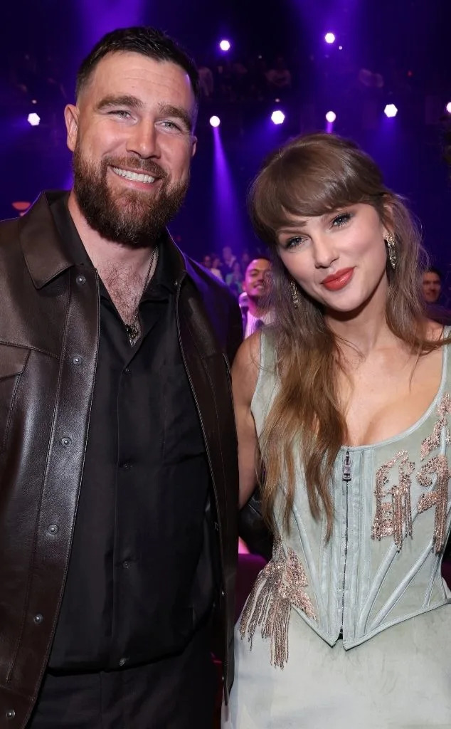 Karlie Kloss Showed Up at Taylor Swift's Wedding Despite Years of Tension—Here's Why the Surprise Guest List Raised Eyebrows