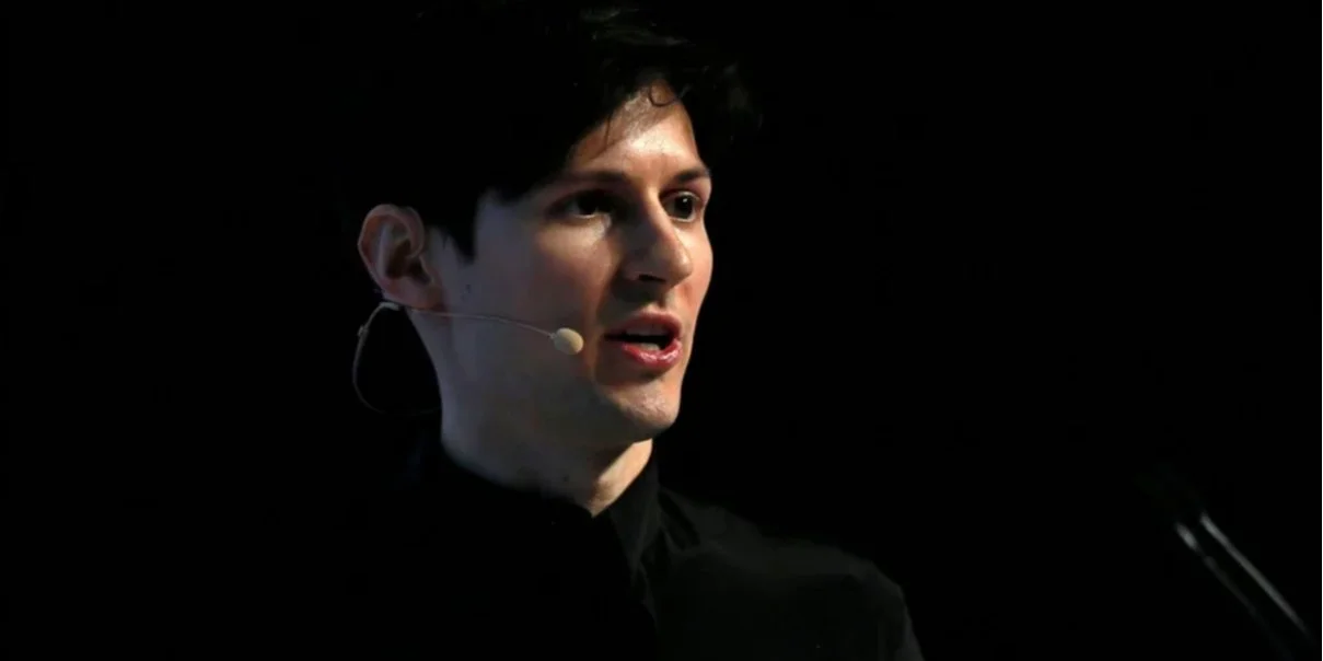 Russia accuses Telegram CEO Pavel Durov of aiding terrorism in its latest digital crackdown