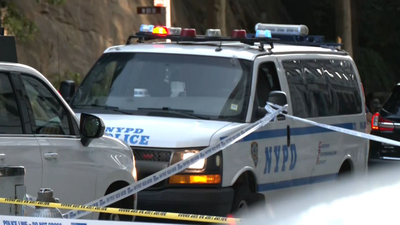Autistic man who vanished from NYC home stabbed in unprovoked attack: cops, sources