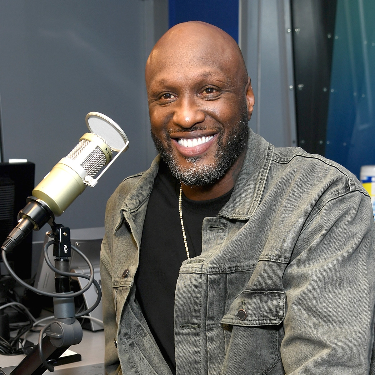 Former NBA star Lamar Odom expected to enter plea deal in Las Vegas DUI case