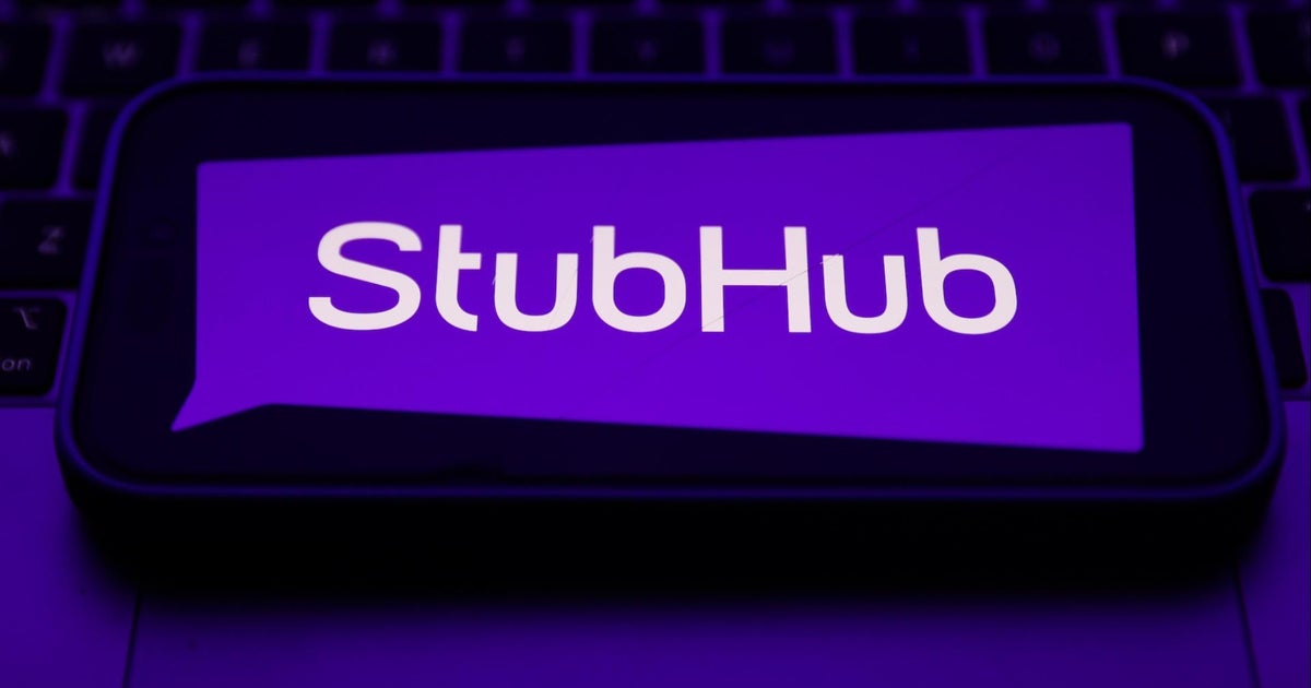 StubHub sued by fans who say ticket cancellations crushed dreams of going to World Cup