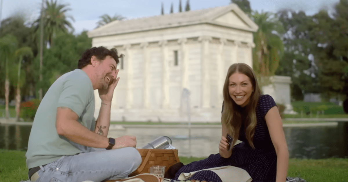 Stassi Schroeder’s ‘resentful’ husband, Beau Clark, cries over marital woes: ‘It’s like we’re roommates’