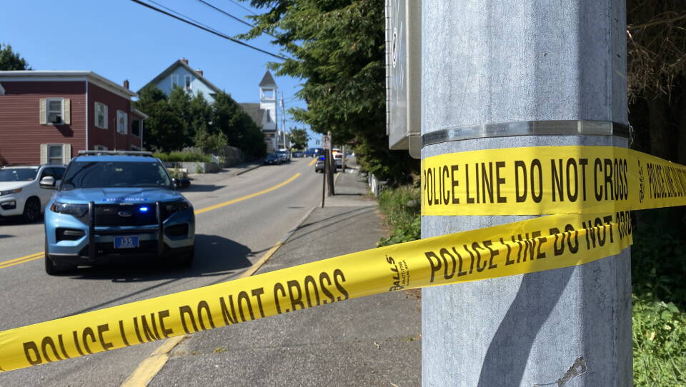 In Maine, a familiar story unfolds: immigration officers fatally shot the driver of a moving vehicle