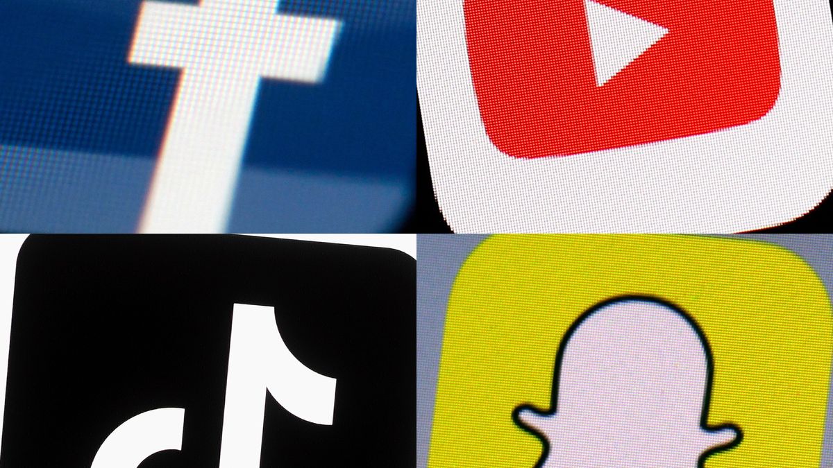 Social media companies sued over deaths of four teens as pressure, lawsuits over child safety mount