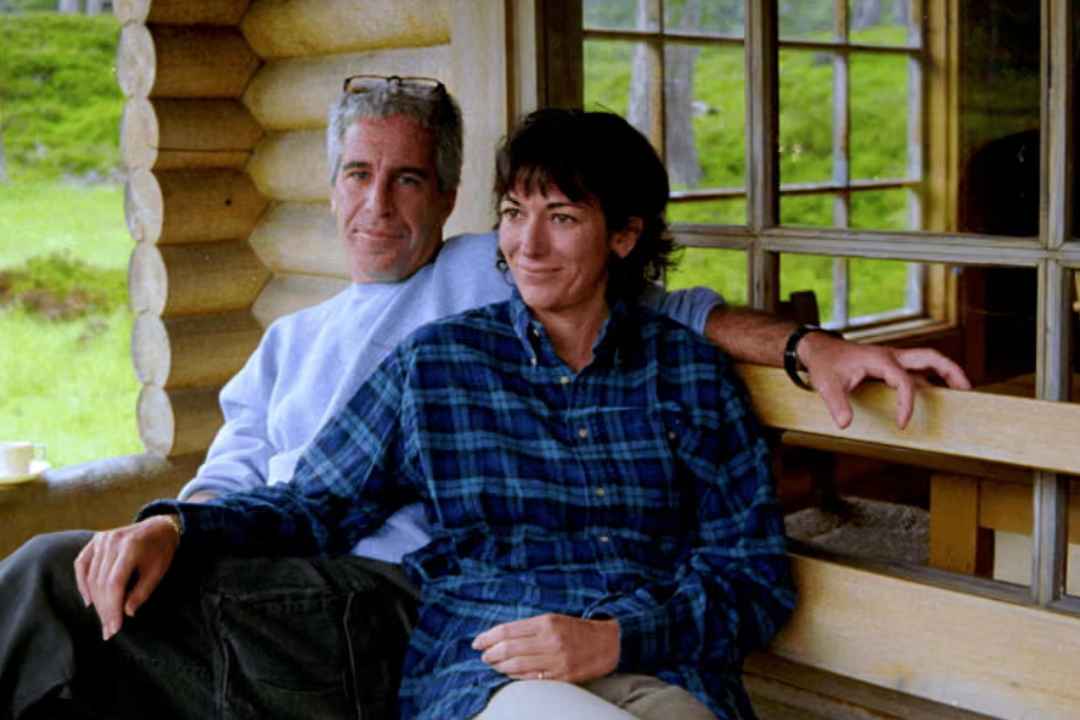 Ghislaine Maxwell, convicted sex trafficker serving a 20-year sentence