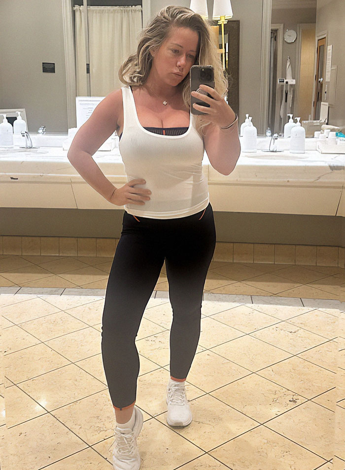 Kendra Wilkinson shows off her bikini body after dramatic weight loss update