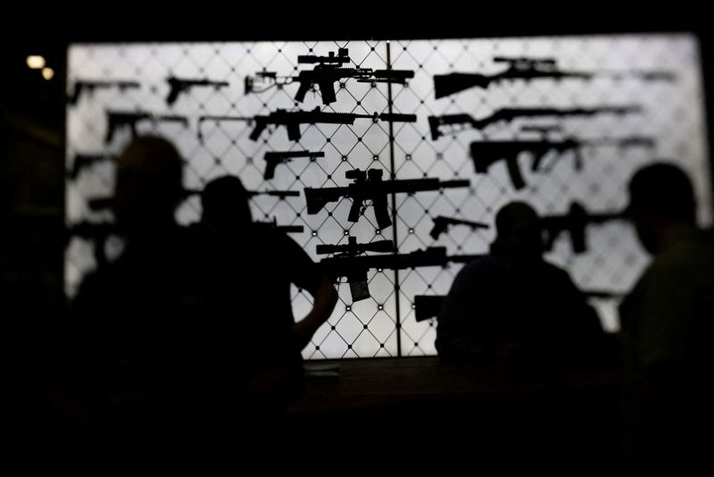 Federal appeals court rules that New Jersey’s assault weapons ban is unconstitutional