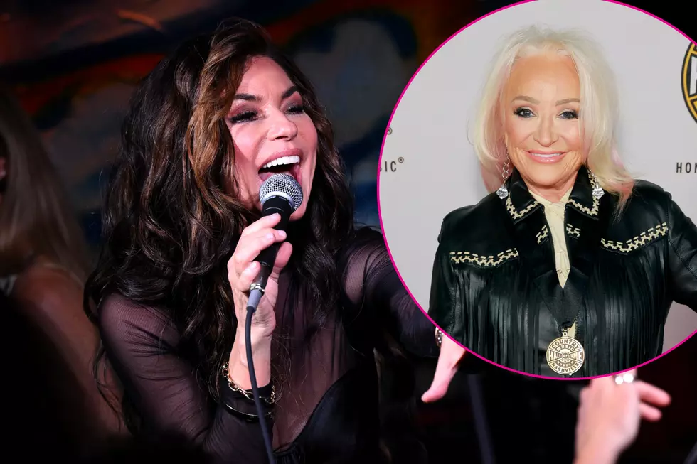 On ‘Little Miss Twain,’ Shania Twain reflects on her humble beginnings and her late mother