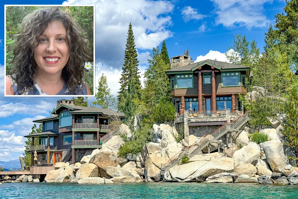 Scammers using fake bank account and wire transfer methods to steal vacation money