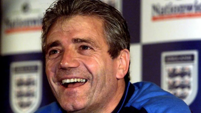 Kevin Keegan, England soccer star who transcended the game with celebrity status, dies at 75