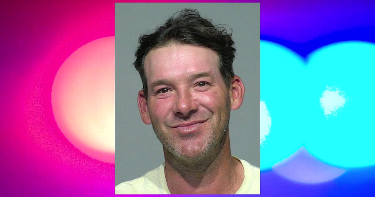 CBS NFL analyst and former Cowboys QB Tony Romo arrested on suspicion of OWI