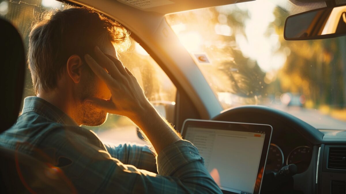 California drivers furious over shady online DMV scandal that’s costing them a fortune — and they’re threatened if they don’t pay