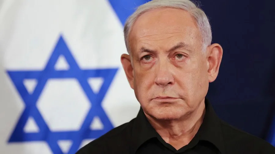 Vance and Netanyahu had ‘no bullsh-t’ talk after months of differences
