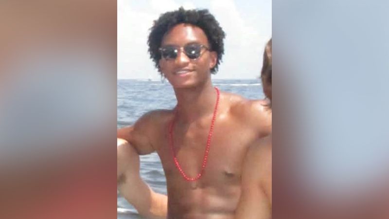 Black teen found dead after July 4 boat trip to be remembered at funeral led by the Rev. Al Sharpton