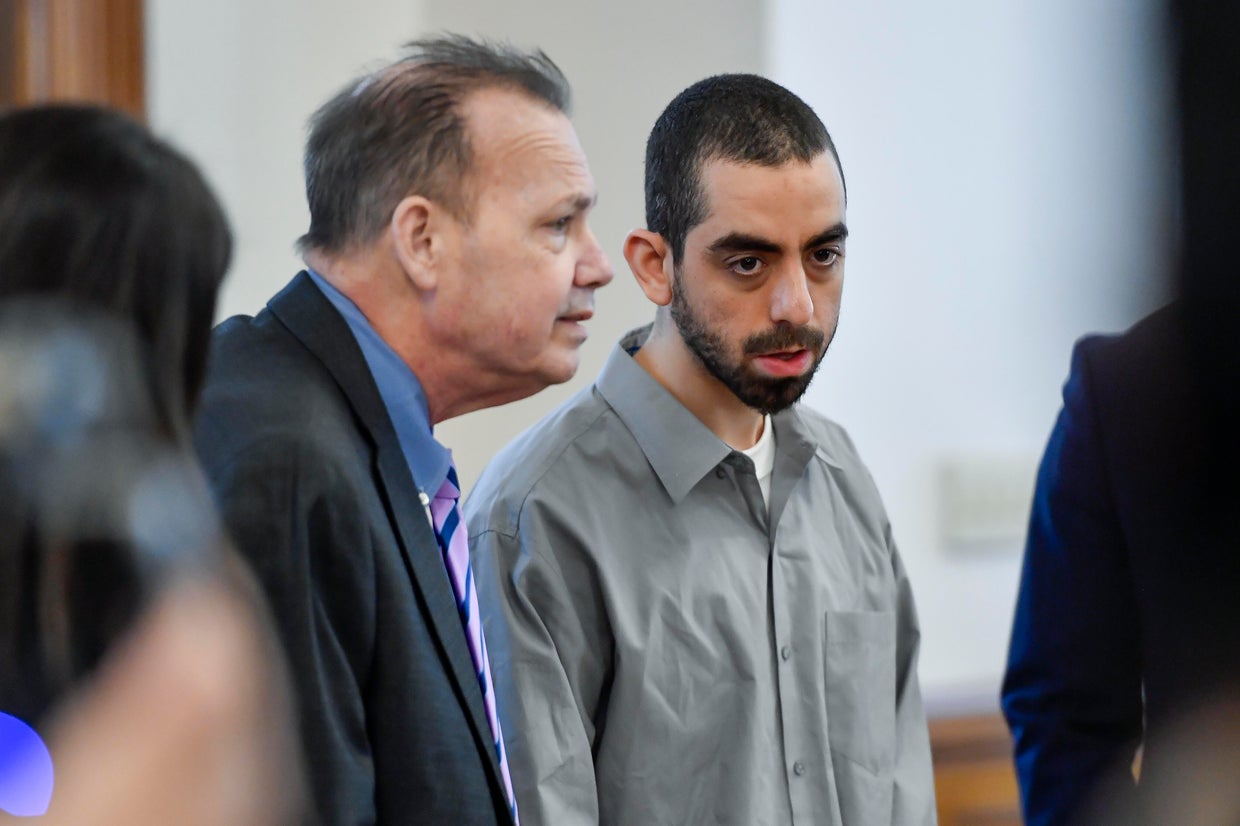Terrorism trial set to open in stabbing of author Salman Rushdie