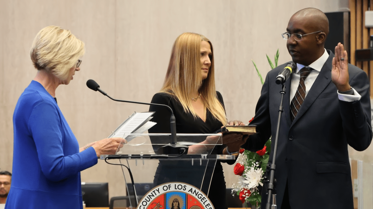 Los Angeles medical examiner pushes for greater transparency in high-profile deaths