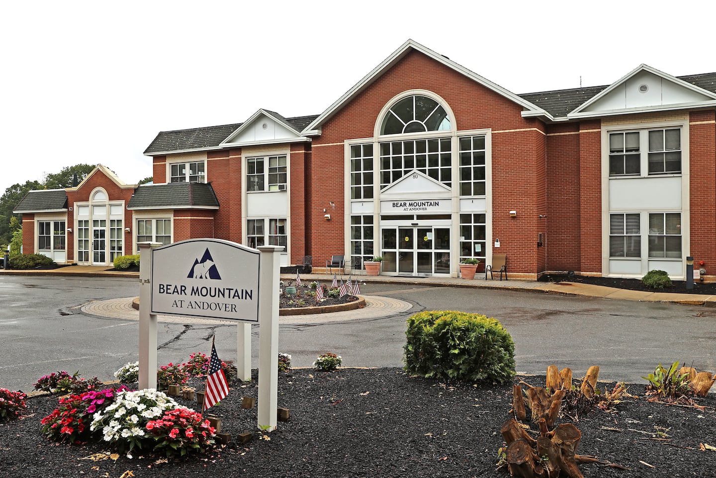 Half of all nursing homes in Massachusetts are understaffed