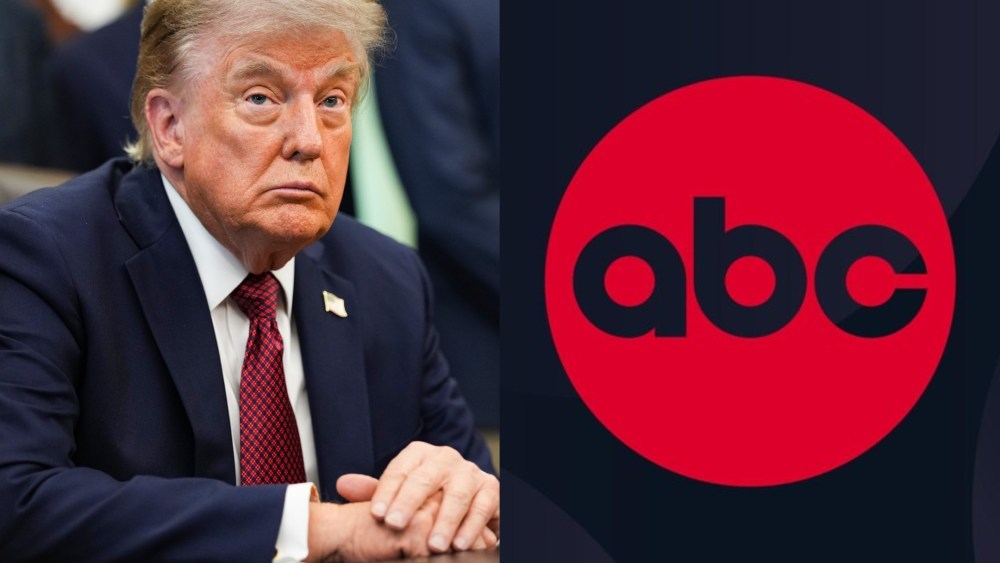 Disney goes ballistic in 109-page attack on Trump administration as TV stations hang on a knife’s edge