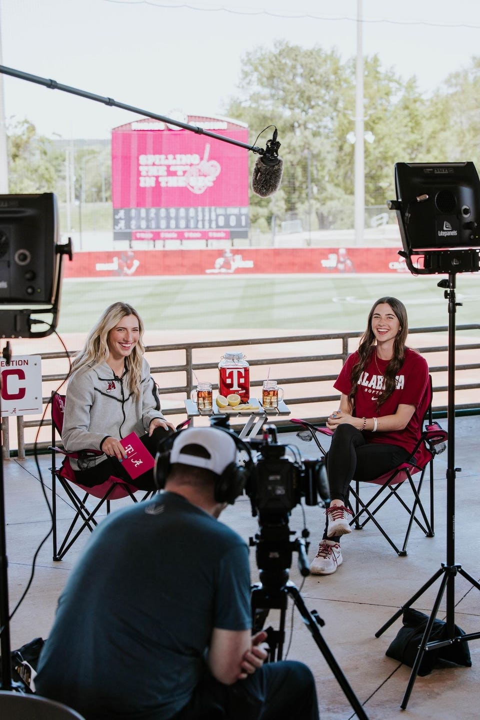 Female athletes surge in NIL deals as Learfield reports a 123% jump in participation