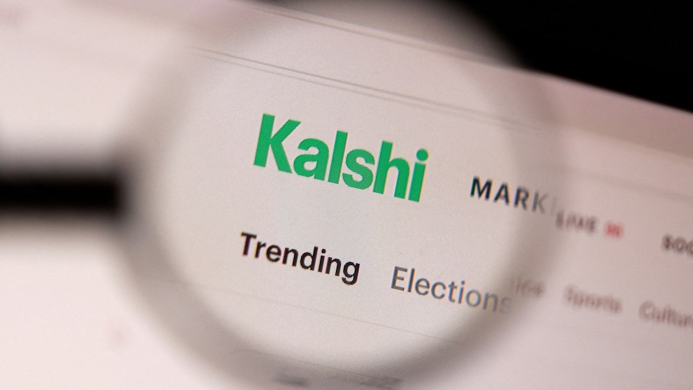 New York sues prediction market platform Kalshi alleging ‘illegal gambling operation’