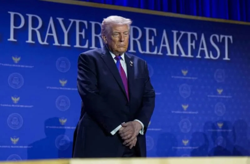 Next stop, Trump Station? Administration wants to rename New York’s Penn Station